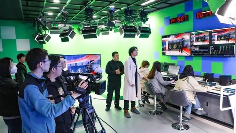 新手学拍视频，别让器材拖了后腿