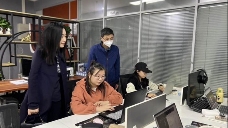 学术会议策划方案：从筹备到成功的全流程解析