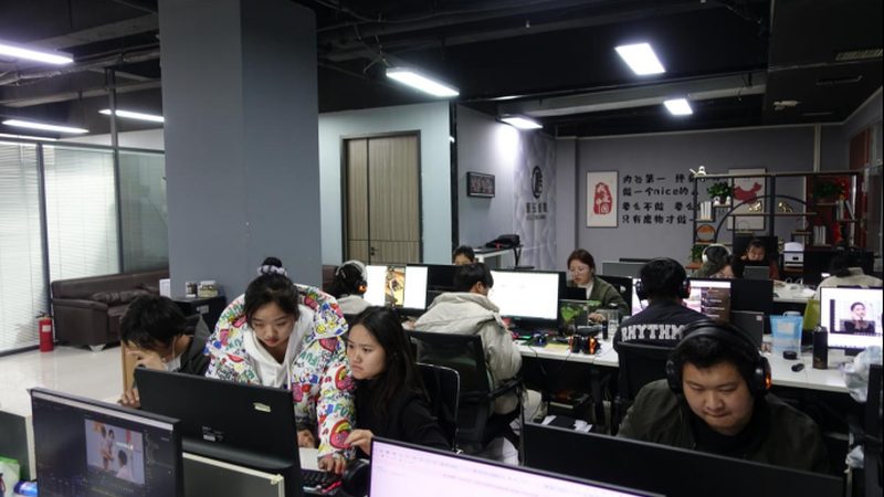 小型会议策划：从筹备到落地的关键步骤解析