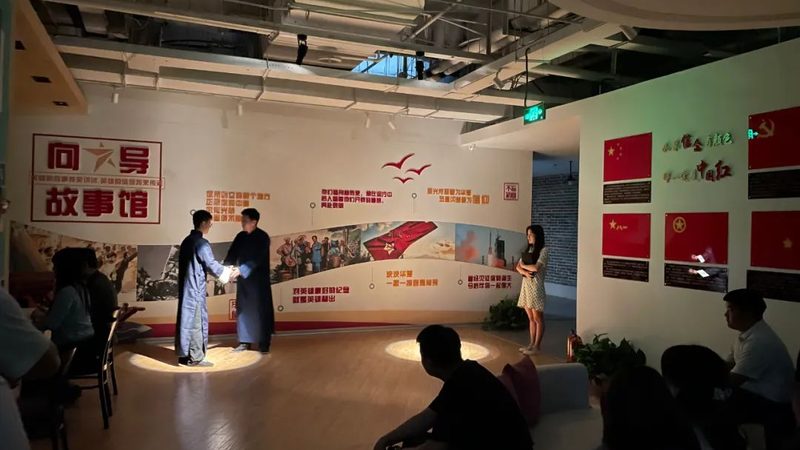 短视频背景布：打造个性化视觉空间