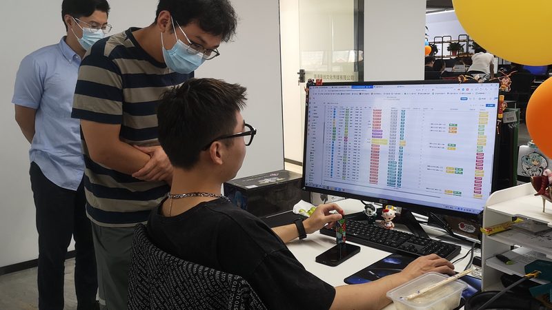 产品宣传片：尺寸、价格与选型逻辑**