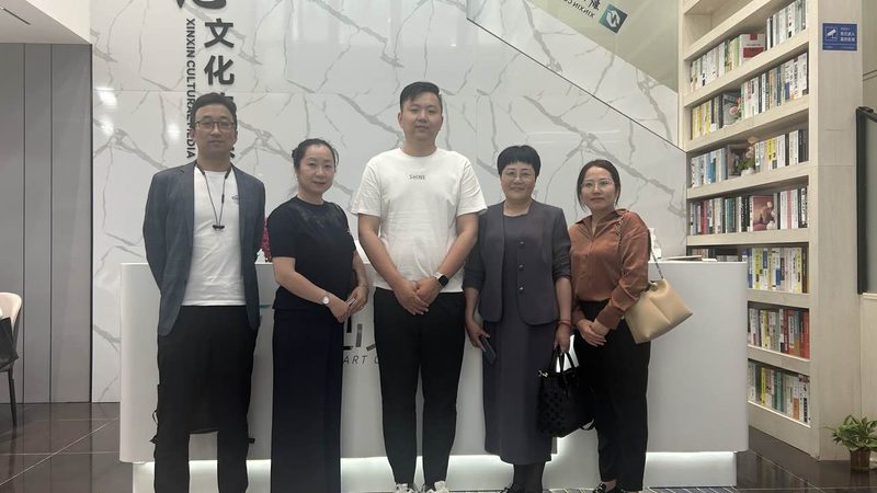 直播代运营小团队哪家好