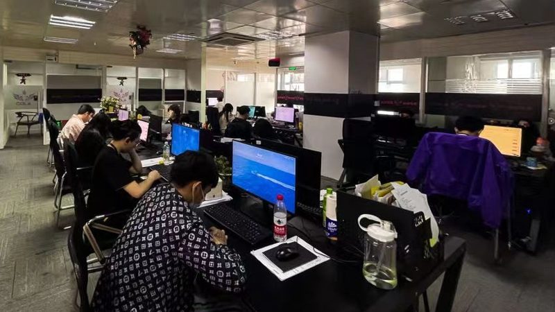 VI设计价格之谜：揭秘影响报价的五大因素
