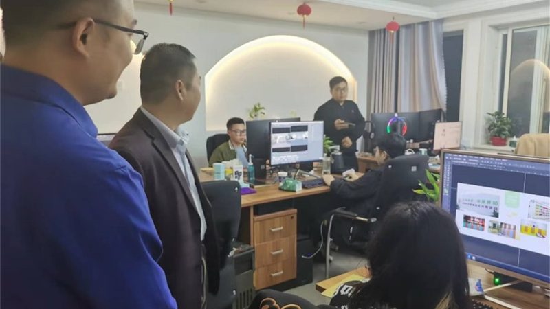 品牌设计公司选择：揭秘背后的逻辑与误区