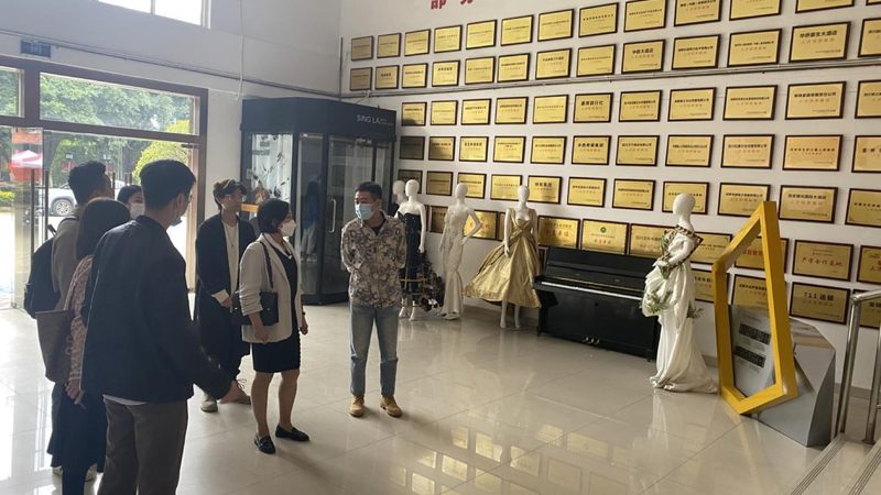 舞台搭建设备：揭秘活动策划中的关键要素