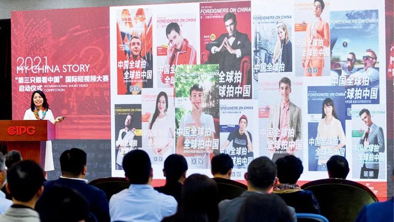 北京TVC广告片拍摄：揭秘高品质广告片的制作密码